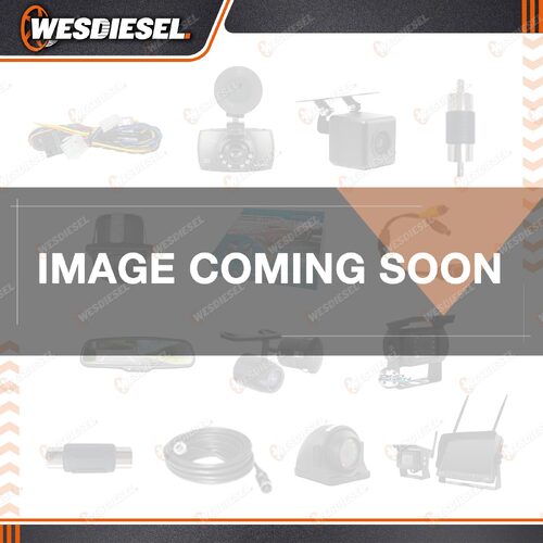 Command Parking Sensor Kit Front - Cameras And Screens Accessories - 91CMD04-4F