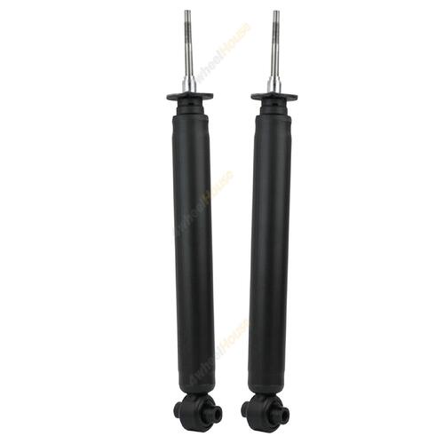 Pair KYB Shock Absorbers Premium Oil Rear 441102