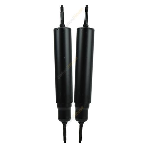 Pair KYB Shock Absorbers Premium Oil Front 444194