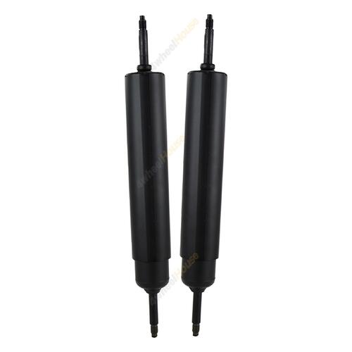 Pair KYB Shock Absorbers Premium Oil Rear 446072