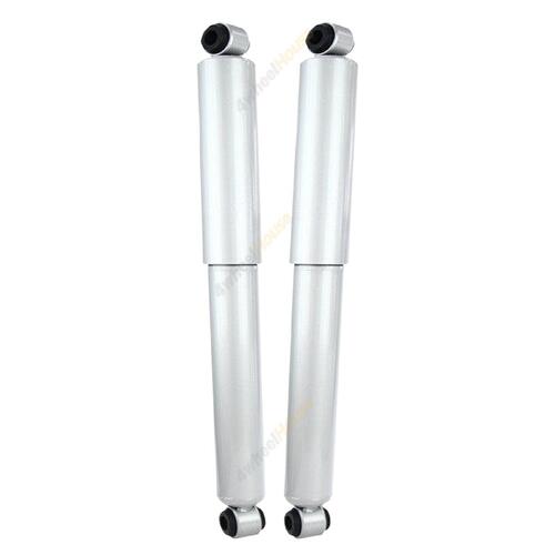 Pair KYB Strut Shock Absorbers Tena Force Rear 8452040