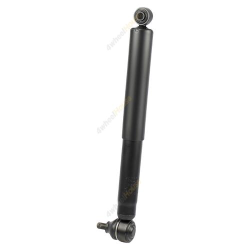 KYB Premium Steering Damper Fully OE Replacement Front KS0005