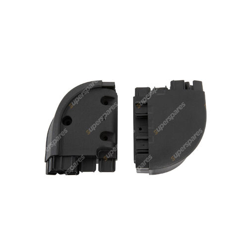 Rhino Rack Pioneer Platform Replacement Corner Set