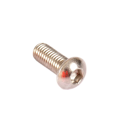 Rhino Rack M8 x 20mm Button Head Cap Screw Stainless Steel