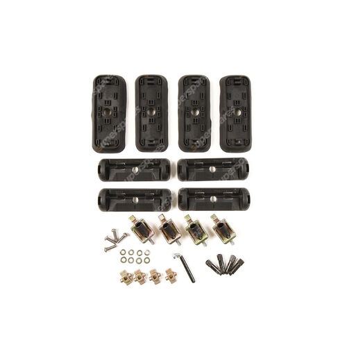 Rhino Rack 2500 FMP Fitting Kit DK285