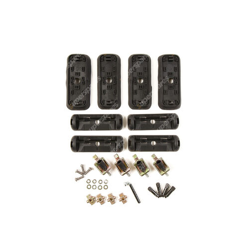 Rhino Rack 2500 FMP Fitting Kit DK290