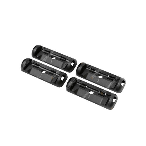 Rhino Rack RLK 2500 Replacement Bases