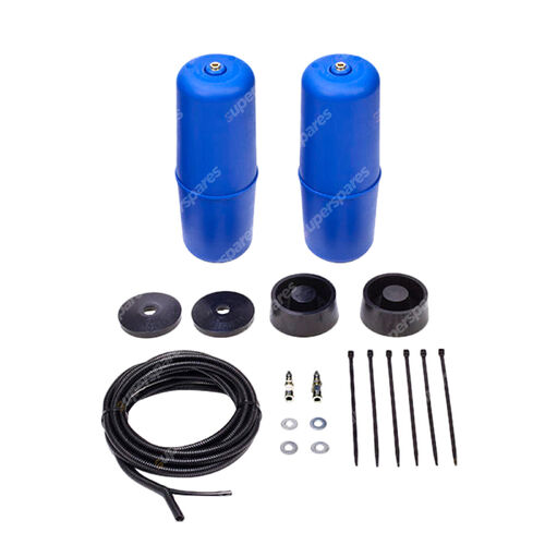 Airbag Man Air Suspension Coil Springs Helper Kit Front CR5047