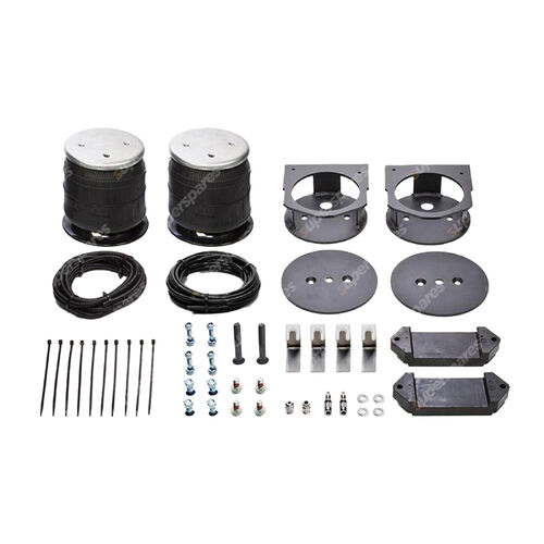 Airbag Man 40-50mm Lift Full Air Suspension Kit OA4515M